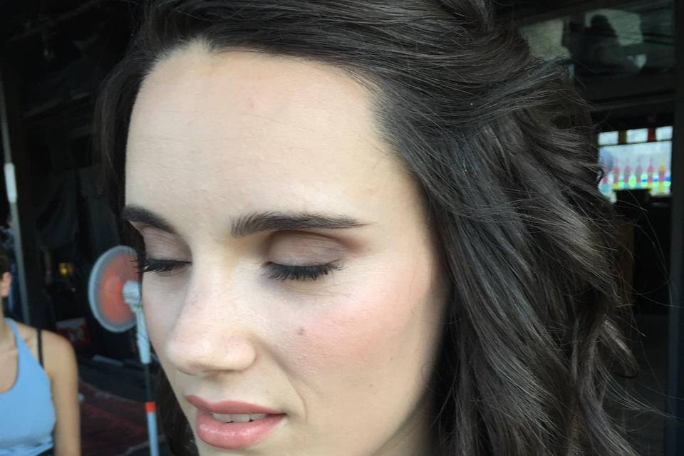 Trucco beauty