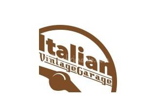 Italian Vintage Garage logo