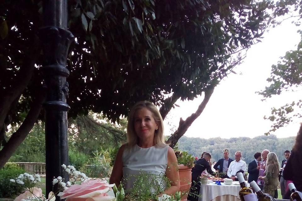 La sposa