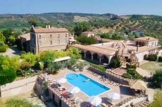 Masseria Mazzei Le Colline del Gelso