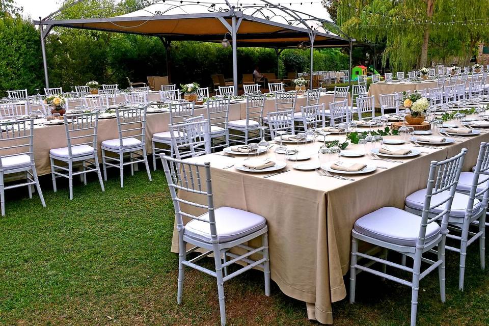 Masseria Mazzei Le Colline del Gelso