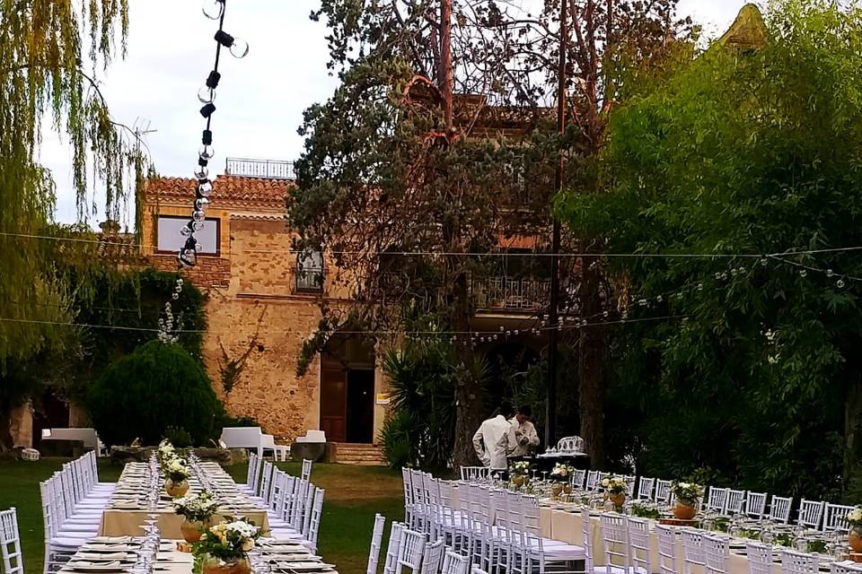 Masseria Mazzei Le Colline del Gelso