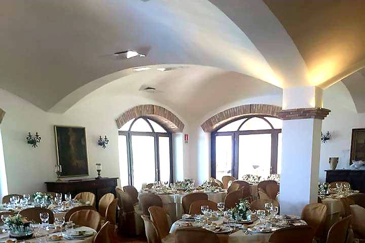 Masseria mazzei