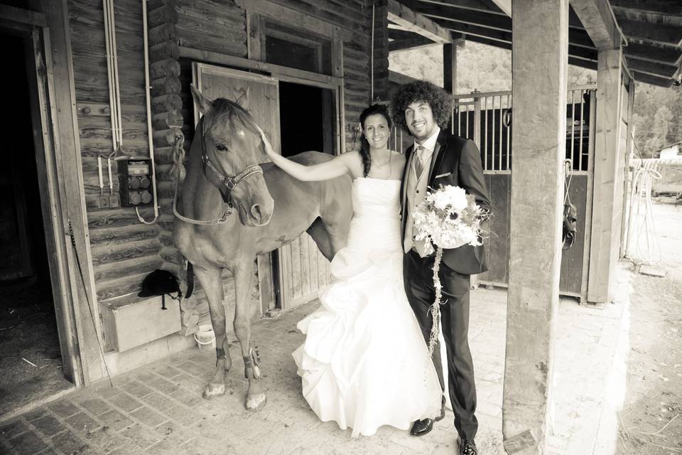 Country Wedding