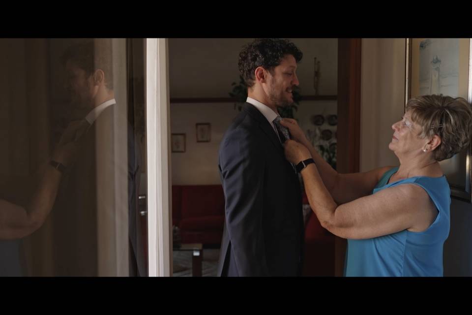 Still Video Laura & Roberto