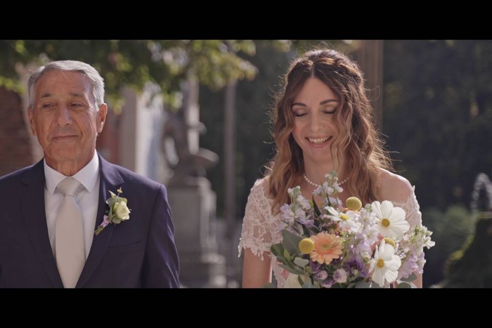 Still Video Laura & Roberto