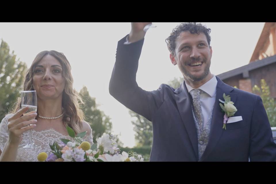 Still Video Laura & Roberto