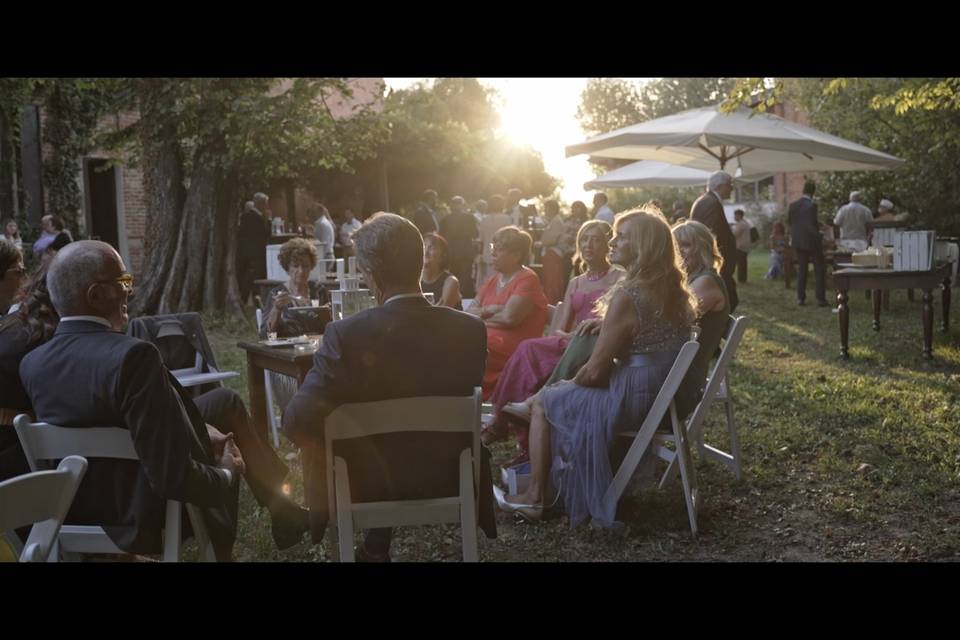 Still Video Laura & Roberto