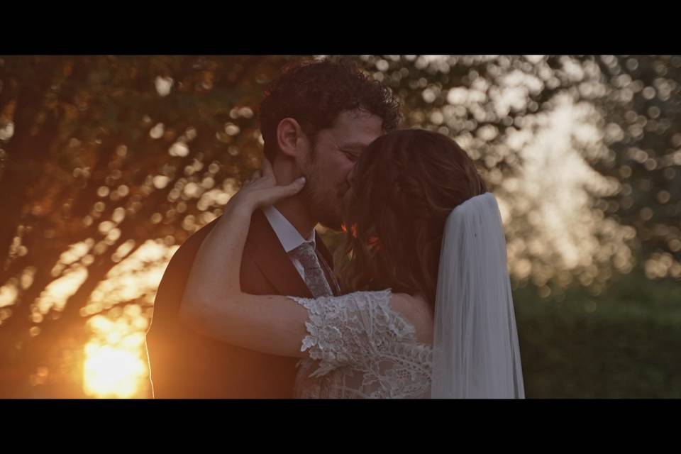 Still Video Laura & Roberto