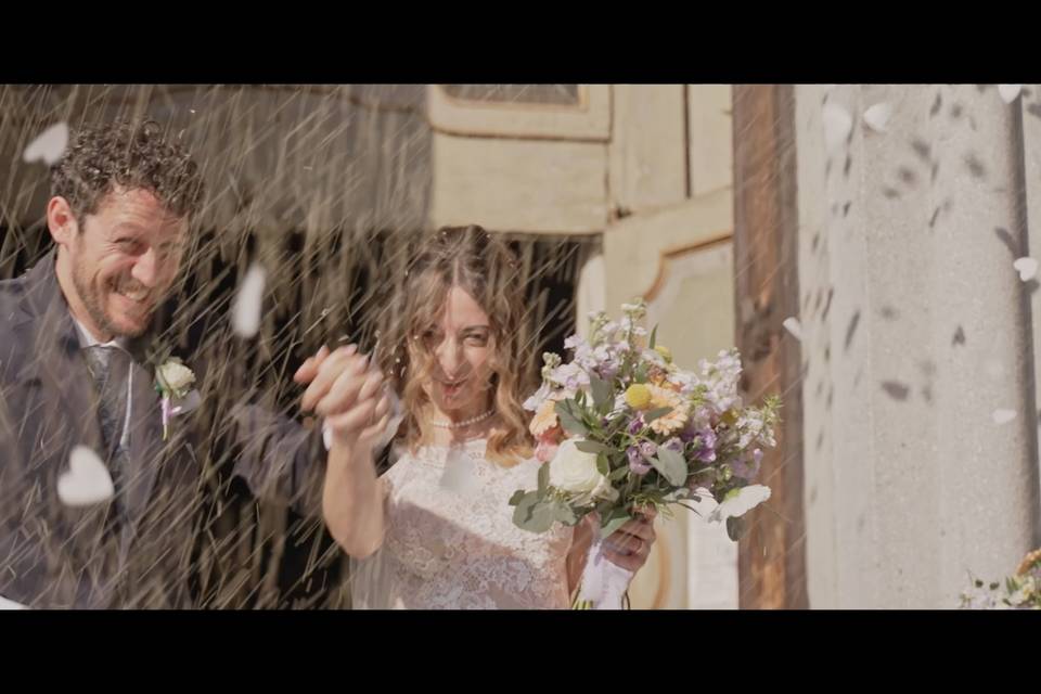 Still Video Laura & Roberto