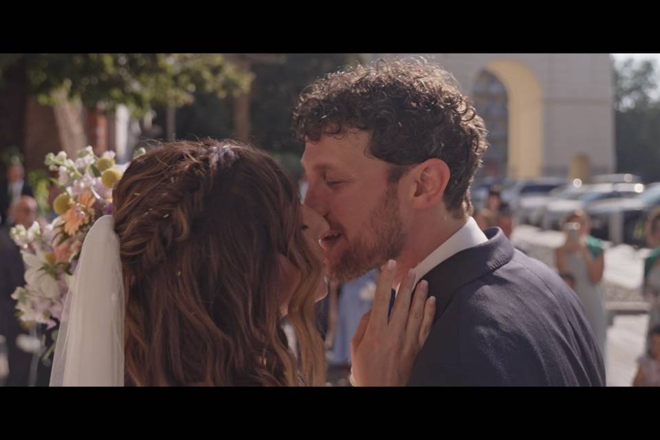 Still Video Laura & Roberto