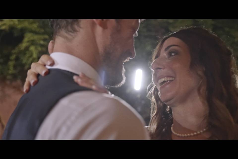 Still Video Laura & Roberto
