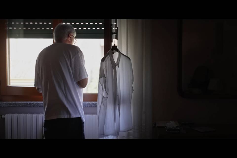 Still Video Laura & Roberto