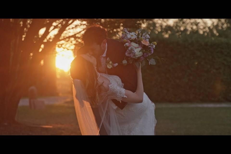 Still Video Laura & Roberto
