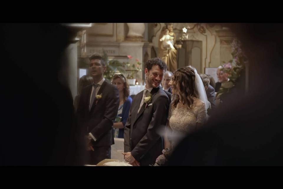 Still Video Laura & Roberto