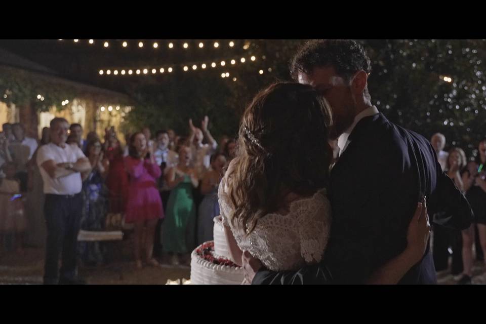 Still Video Laura & Roberto
