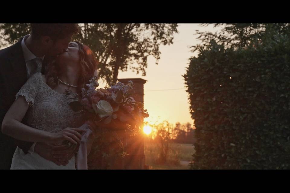 Still Video Laura & Roberto