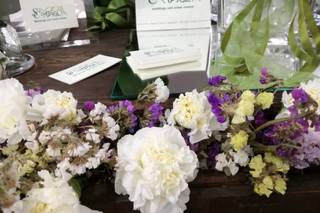 Saveria Campiglia Weddings and Event