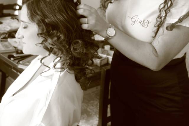 Giusy HairSalon