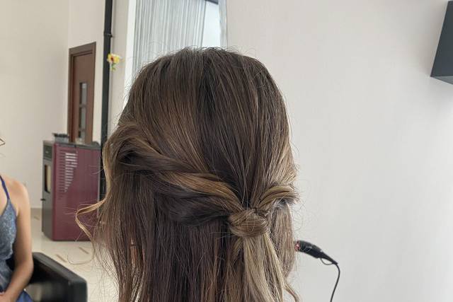 Giusy HairSalon