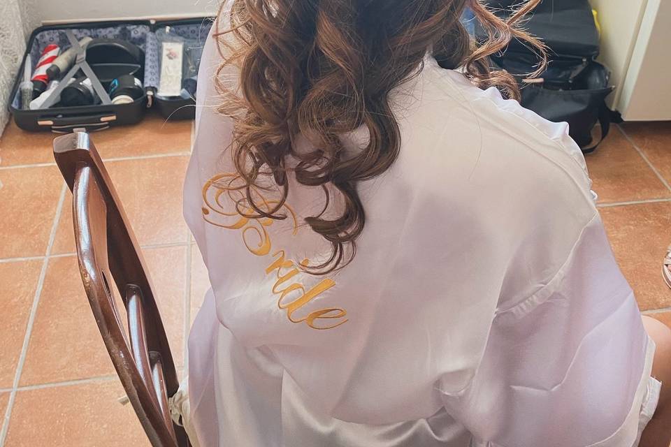 Giusy HairSalon