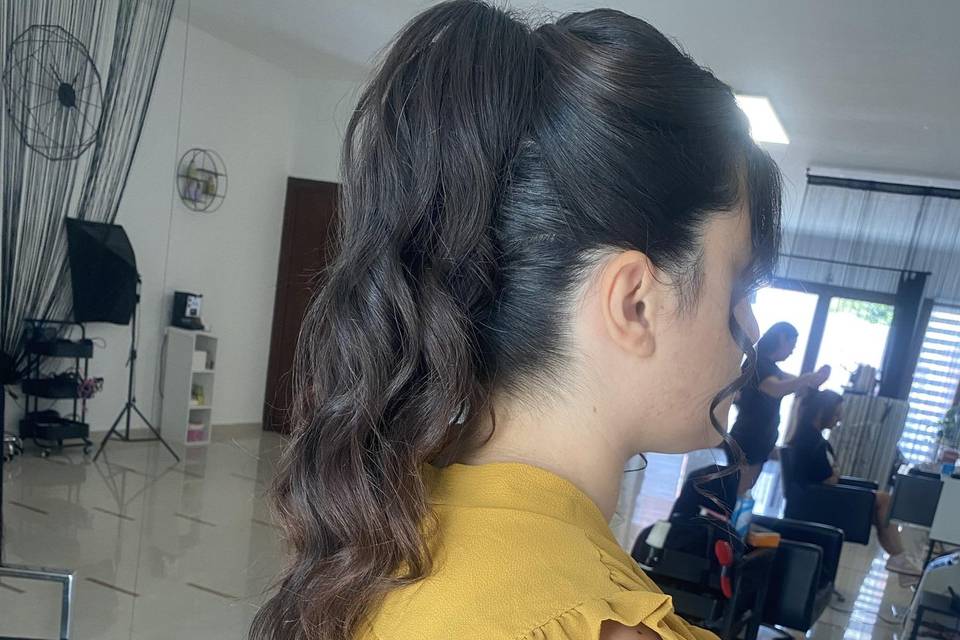 Giusy HairSalon