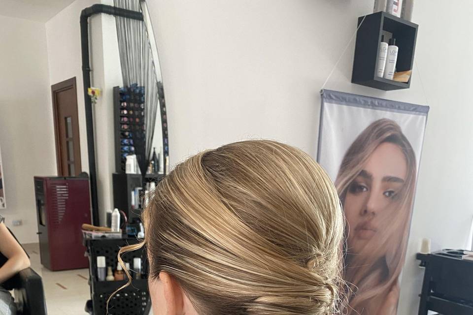 Giusy HairSalon