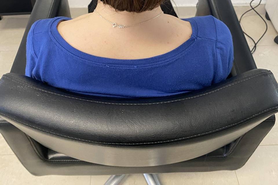 Giusy HairSalon