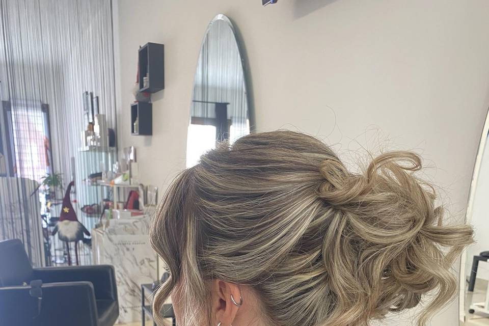 Giusy HairSalon