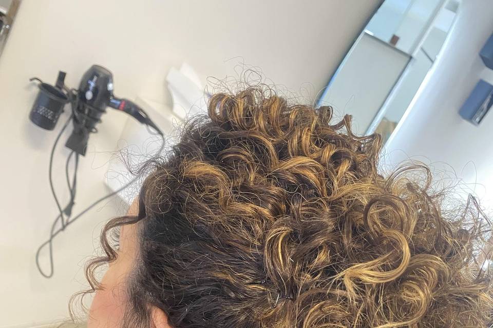 Giusy HairSalon