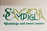 Saveria Campiglia Weddings and Event