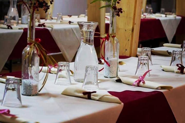 Saveria Campiglia Weddings and Event