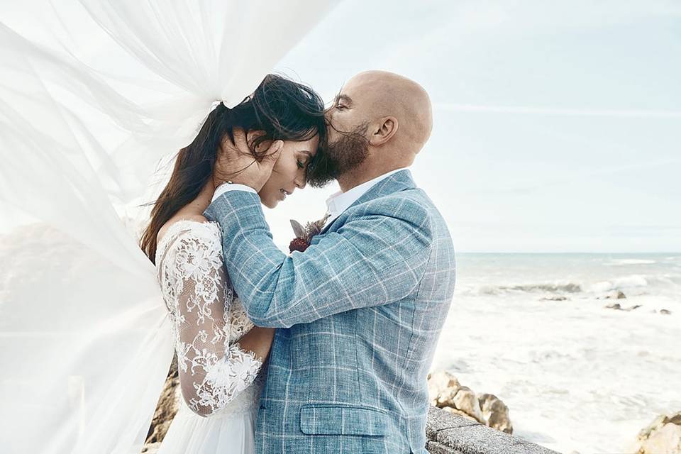 Infinity Exclusive Wedding
