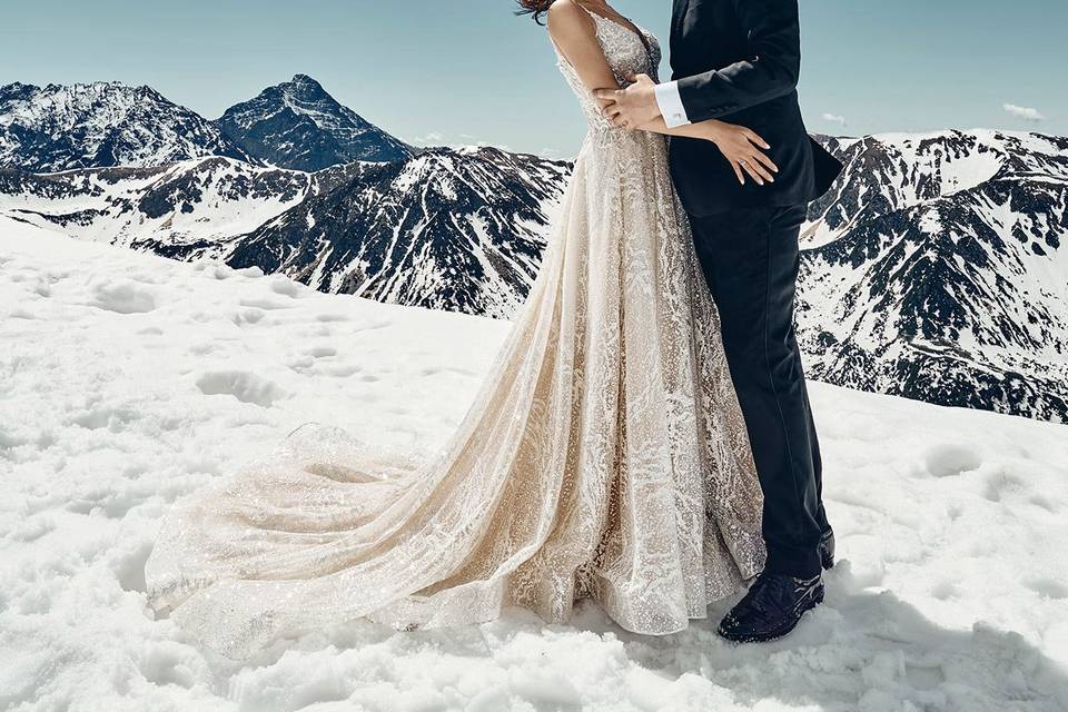 Tatra polacche
