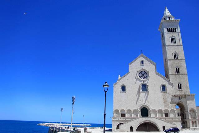 Cattedrale trani