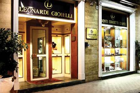 Leonardi Gioielli srl