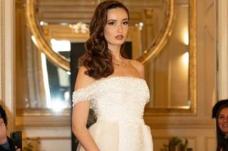 Arianna Polimeni Make-up