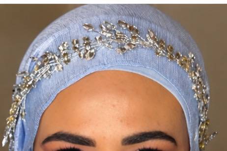 Make-up sposa