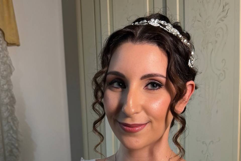 Make-up soosa