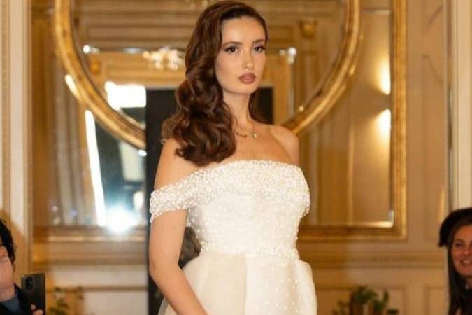 Arianna Polimeni Make-up