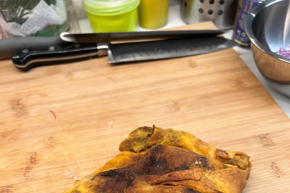 Scaccia modicana