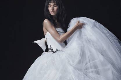 Vera Wang