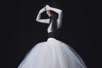 Vera Wang