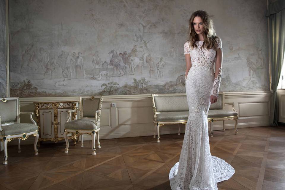 Berta Bridal