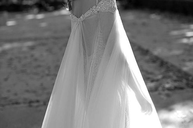 Berta Bridal