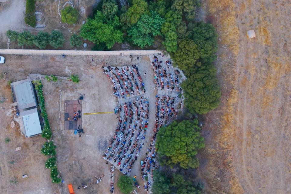 Misterdrone