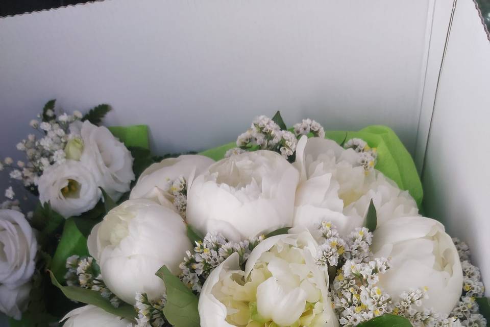 Bouquet sposa