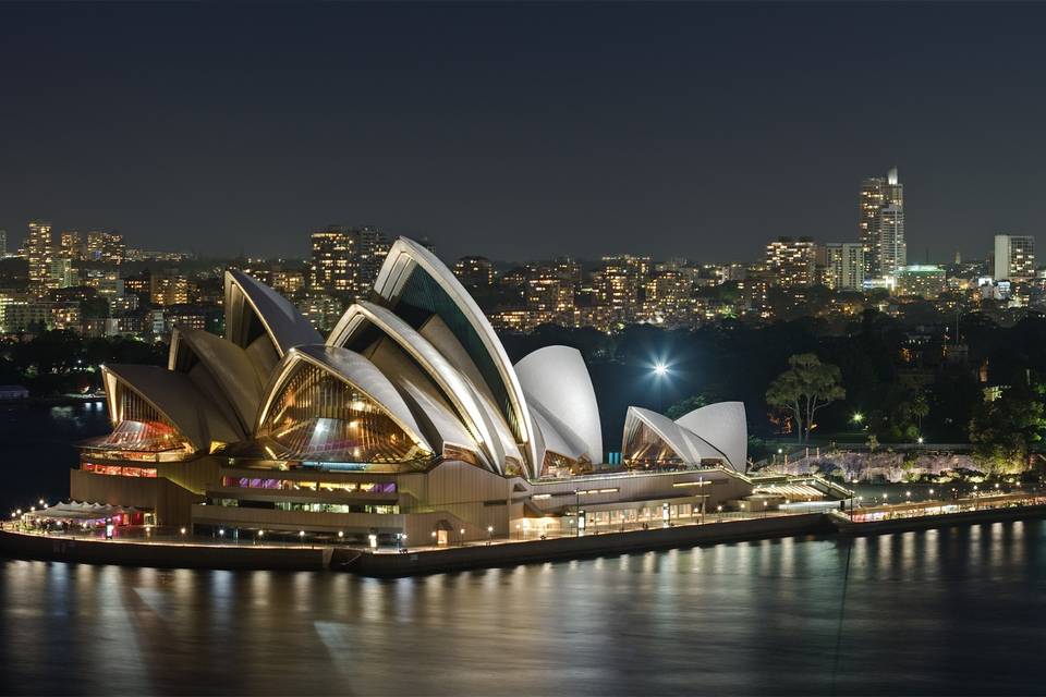 Sydney - Australia