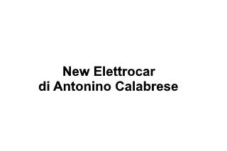 New Elettrocar logo