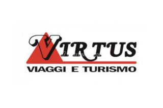 Logo Virtus Viaggi e Turismo